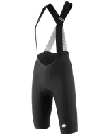 dámské kraťasy ASSOS DYORA R Bib Shorts S11 Black Series (3)