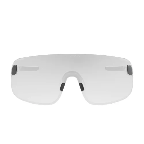 brýle POC Elicit Photochromic Translucent Black/Clarity Photochromic/Changeable Grey ONE