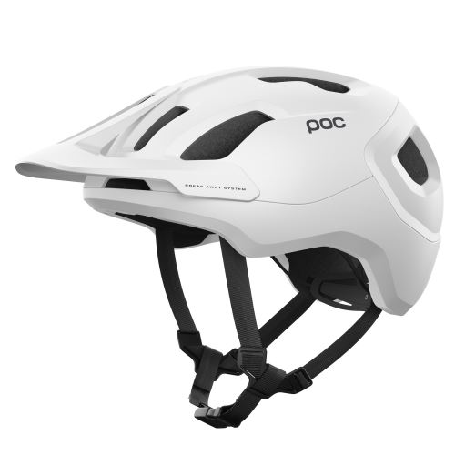 helma POC Axion Hydrogen White Matt 2024