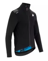 zimní bunda ASSOS EQUIPE RS JOHDAH Winter Jacket S9 TARGA Black (2)