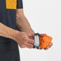 vesta Sportful Hot Pack Easylight Vest Orange Sdr (5)