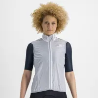 dámská vesta Sportful Hot Pack Easylight W Vest White