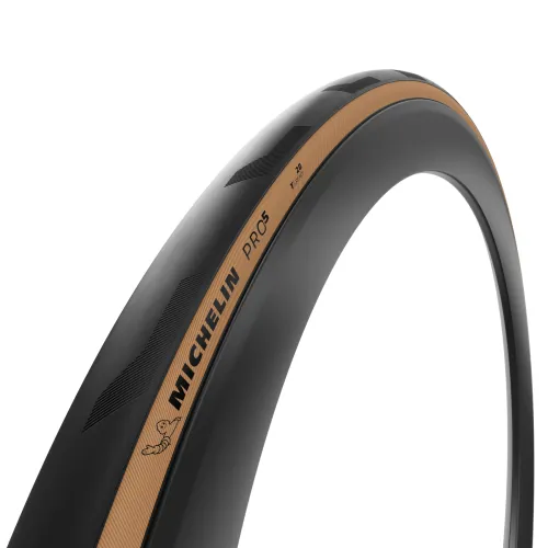 plášť Michelin Pro5 700x40C kevlar TS Magi-X TLR Classic Competition Line