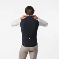 vesta CASTELLI Perfetto 2 Vest Black (1)