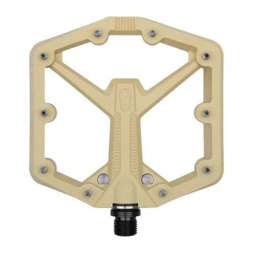 pedály Crankbrothers Stamp 1 large sand gen 2