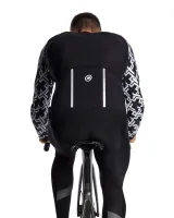 zimní bunda ASSOS MILLE GT Winter Jacket EVO Black Series (5)