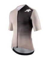 dres ASSOS EQUIPE RS Jersey S11 Dune Sand (3)