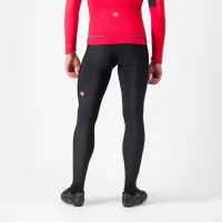 kalhoty Castelli Competizione Bibtight Black (1)