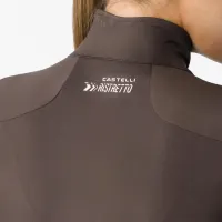 dámská bunda CASTELLI DO.DI.CI. W Jacket Chestnut (5)