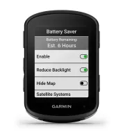 navigace Garmin Edge 840 (1)