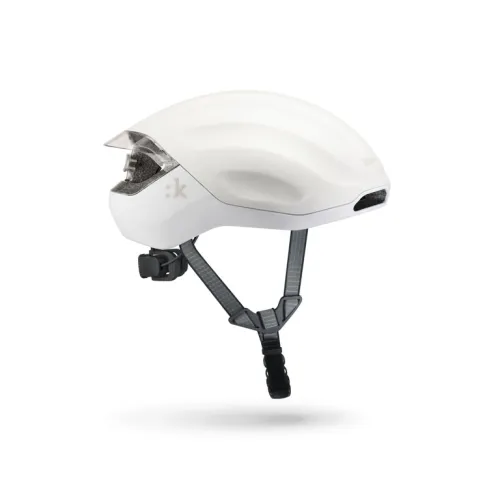 helma Fizik Vento Kudo Aero White 2026