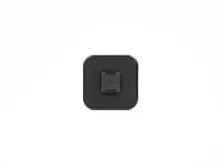 Peak Design Car Mount - 1" Ball Charging Adapter V2 - Black (5)