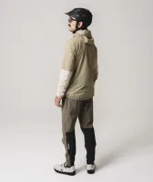 volné kalhoty Ortovox Sequence Trail Pants Men's Black Raven (3)