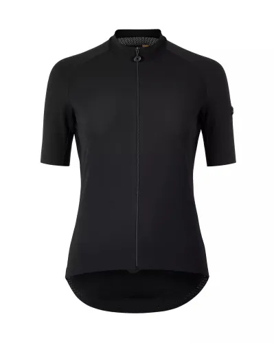 dámský dres ASSOS UMA GTV Jersey C2 Black Series