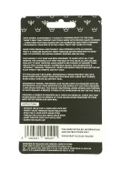 ventilek Peaty's x Chris King MK2 Tubeless Valves - 42mm - Silver (2)