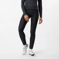 dámské kalhoty bez laclu CASTELLI Entrata W Tight Black dámské kalhoty bez laclu CASTELLI Entrata W Tight Black