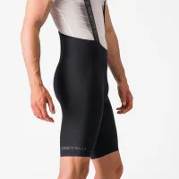 kraťasy s laclem Castelli Espresso Bibshort Black (5)