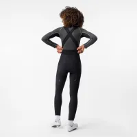 dámské kalhoty CASTELLI Espresso 2 W DT Bibtight Black (6)