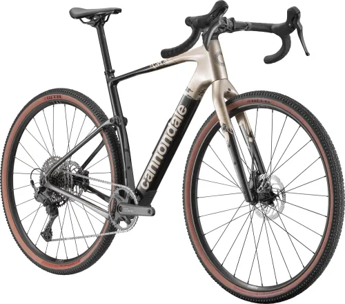 kolo Cannondale Topstone Carbon 4 PLT 2026
