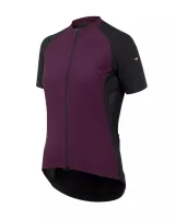 dámský dres ASSOS UMA GTV Jersey C2 Rock Purple (3)