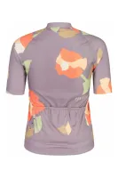 dámský dres Maloja SchneckM. smoky purple fieldflower (1)