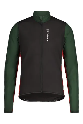bunda Maloja MaxM. Jacket moonless multi