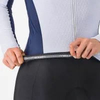dámský dres s dlouhým rukávem Castelli Sfida 3 Jersey Silver Gray (4)
