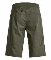 volné kraťasy Ortovox Sequence Free Shorts Men's Dark Wild Herbs (1)