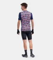dres ALÉ SOLID RIDE Orange (3)