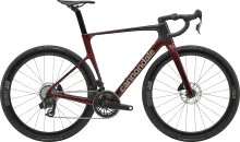 kolo Cannondale SuperSix EVO 3 CHL 2026 (1)