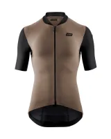 dres ASSOS MILLE GTO Jersey C2 Terra Sand