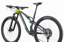 kolo Cannondale Scalpel Carbon 3 GMG 2026 (2)