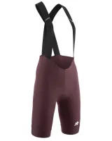 dámské kraťasy ASSOS UMA GT BIB SHORTS S11 Burgundy Red (2)