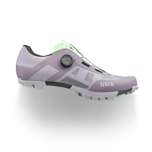 tretry Fizik Vento Proxy lavander - mint green