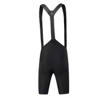 kraťasy s laclem 7MESH MK3 Bib Short Men's Black (1)
