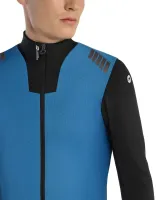 zimní bunda ASSOS MILLE GT EISENHERZ Ultraz Winter Jacket S11 Storm Blue (6)
