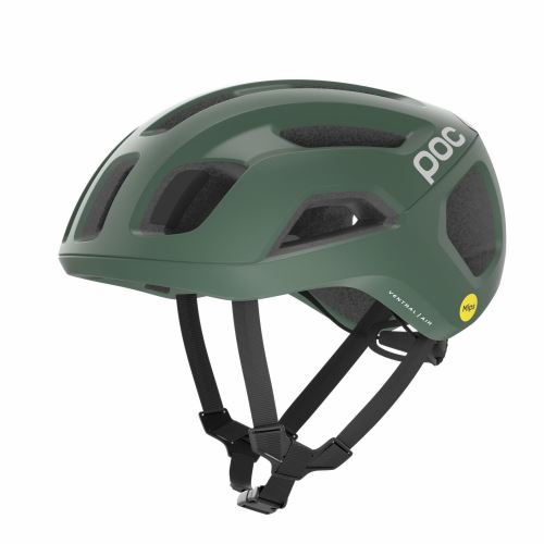 helma POC Ventral Air MIPS Epidote Green Matt 2023