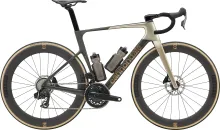 kolo Cannondale SuperSix EVO 1 PLT 2026 (2)
