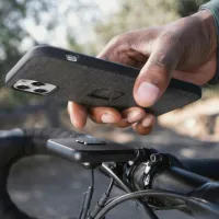 Peak Design Bike Mount V2 - Out Front - Black (11)