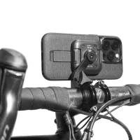 Peak Design Bike Mount V2 - Out Front - Black (3)