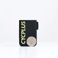 elektronická mini pumpa Cycplus AS2 Ultra (2)