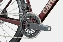 kolo Cannondale SuperSix EVO 3 CHL 2026 (5)