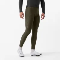 kalhoty CASTELLI Espresso 2 Bibtight Deep Green kalhoty CASTELLI Espresso 2 Bibtight Deep Green