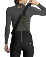 dámské spodní triko ASSOS Women's Spring Fall LS Skin Layer P1 Anthracite Grey (8)