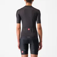 dámský dres Castelli Espresso Light Black (1)
