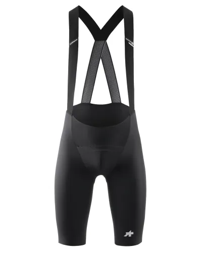kraťasy ASSOS EQUIPE R Bib Shorts S11 Black Series