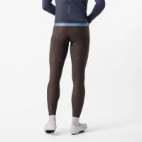 kalhoty CASTELLI Espresso 2 Bibtight Chestnut (1)