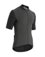 dres ASSOS MILLE GTO Jersey C2 Rock Grey (2)