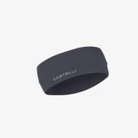 čelenka CASTELLI Pro Thermal 3 Headband Twilight Blue UNI