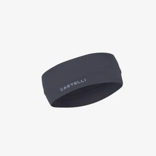 čelenka CASTELLI Pro Thermal 3 Headband Twilight Blue UNI
